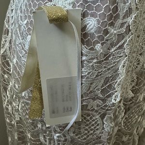 Tiffany Blanc Dress White
Bronx and Banco